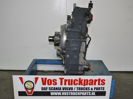 Versnellingsbak Scania SCANIA RETARDER N.T.