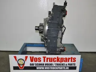 Versnellingsbak Scania SCANIA RETARDER N.T.