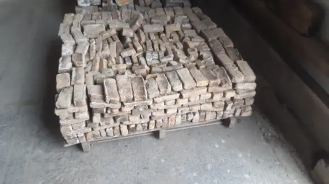 Ijsselsteen klinkers te koop