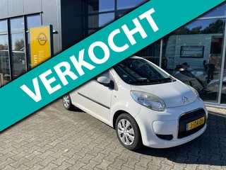 Citroen C1 1.0 Attraction