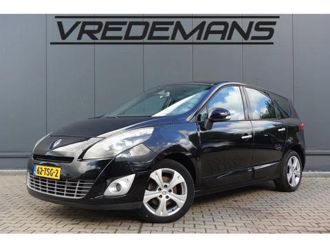 Renault Grand Scénic 1.6 dCi Dynamique