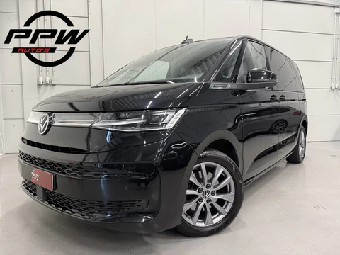 Volkswagen Multivan 1.4 eHybrid Energetic 7p. PANO/MASSAGE/HEAD-UP/ADAPTIVE-ONDERSTEL/SOH 89,2%/360C