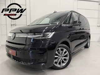 Volkswagen Multivan 1.4 eHybrid Energetic 7p. PANO/MASSAGE/HEAD-UP/ADAPTIVE-ONDERSTEL/SOH 89,2%/360C
