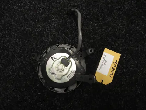 VENTILATOR Yamaha YZF R6 2006 - 2007