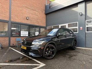 Volkswagen Tiguan 1.5 TSI R-Line