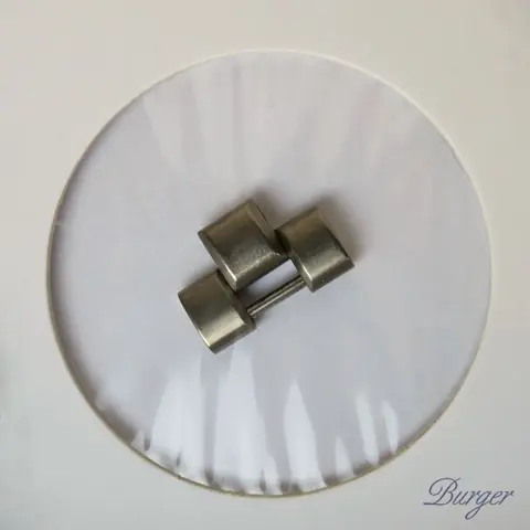 Breitling Titanium Link 18,00 MM