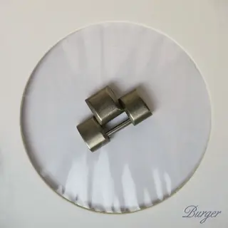 Breitling Titanium Link 18,00 MM