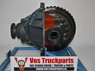 Differentieel DAF 1347-2.69 INCL. SPER