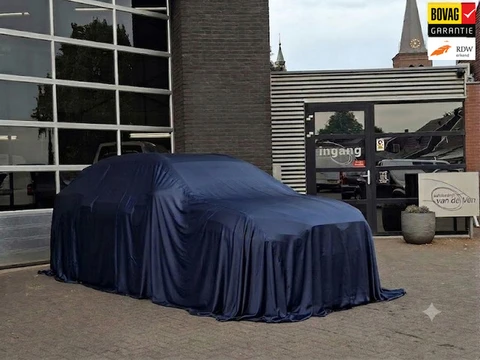 Volkswagen Golf 1.4 eHybrid GTE | 245PK| Parkeer sensoren voor + achter | Stoel/Stuurverwarming | Ke