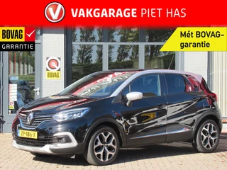 Renault Captur 0.9 TCe Version S | Clima-Airco | Carplay | Parkeercamera | Incl. BOVAG Garantie | Ke