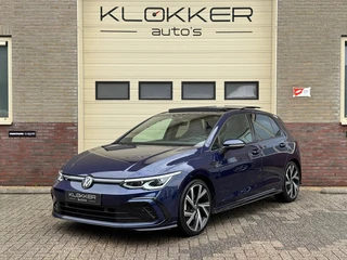 Volkswagen Golf 1.5 eTSI R-Line Pano|ACC|Stuurverw.|Trekhaak