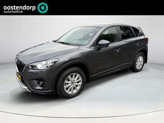 Mazda CX-5 2.0 Skylease+ 2WD | Trekhaak | 100% Dealer onderhouden |