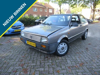 Seat Ibiza 1.2 System Porsche I Compleet onderhoud I COLLECTORSITEM!