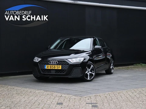 Audi A1 Sportback 25 TFSI Pro Line | CRUISE | APPLE CARPLAY | VIRTUAL COCKPIT |