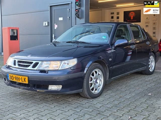 Saab 9-5 2.3t S