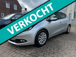 Kia Cee'd 1.4 CVVT * AIRCO * APK 09-2027 *