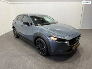 Mazda CX-30 2.0 e-SkyActiv-G M Hybrid Homura