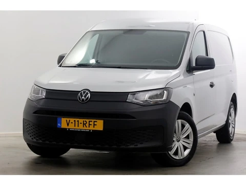 Volkswagen Caddy Cargo Maxi 2.0 TDI 102pk Airco/Camera 12-2022