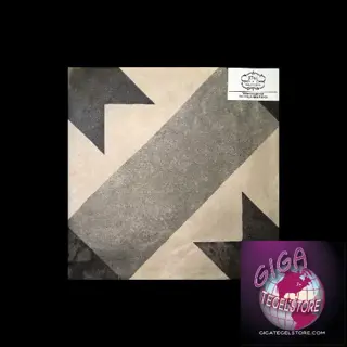 De tegelwinkel waar de klant nog echt klant is