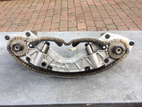 harley twincam B ballansassen 1450