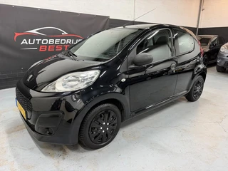 Peugeot 107 1.0 Urban Light Accent Nap/Airco/5Drs/15-07-2027!