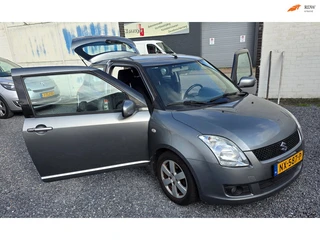 Suzuki Swift 1.5 Comfort Airco