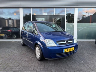 Opel Meriva 1.6-16V Essentia / Airco / Cruise control