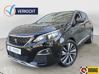Peugeot 3008 1.5 Bl.HDi BL GT Line ACC PANO LEER