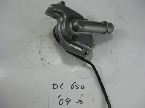 WATERPOMP Suzuki DL 650 V STROM 2003 - 2011