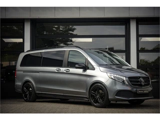 Mercedes-Benz V-Klasse 300d Extra Lang DC Avantgarde Edition