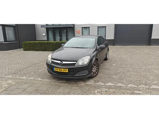 Opel Astra 1.8 GTC Bj 2005
