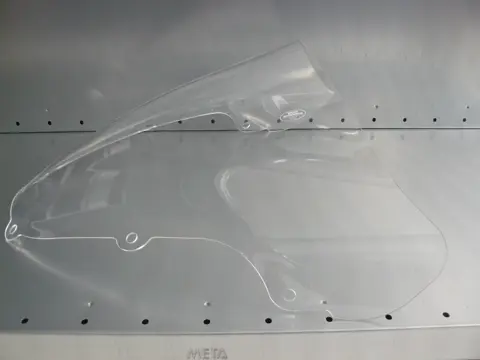 KUIPRUIT Suzuki GSX R 1000 2000 - 2002