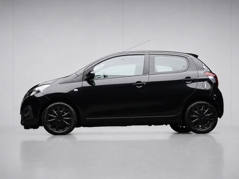 Peugeot 108 1.0 e-VTi Active Sport (AIRCO,BLACK PACK,SPORTSTOELEN,GETINT,NIEUWE APK,NETTESTAAT)