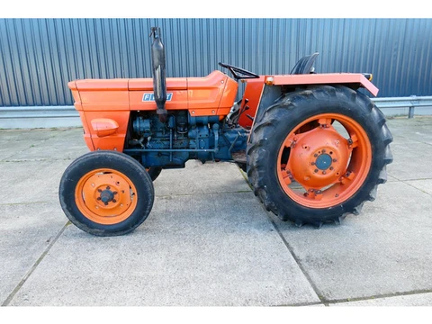 Fiat trekker 450