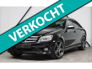 Mercedes-Benz C-klasse 350 AMG-Sportpakket l 1e eigenaar l UNIEK