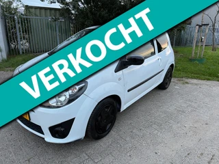 Renault Twingo 1.2-16V Collection 2011, Airco, Nwe APK