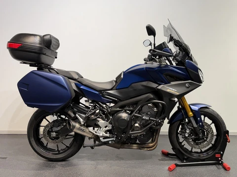 Yamaha Tracer 900 GT (bj 2021)