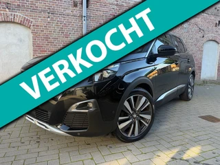 Peugeot 3008 1.2 PureTech GT Line