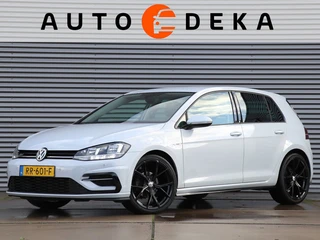 Volkswagen Golf 1.0 TSI Highline Business R-Line Automaat *Stoelverw.*