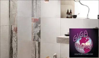 Tegels tegen de laagste prijs, Gigategelstore Breda