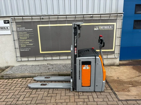 VS-23038 Elektrische stapelaar Still EXV16