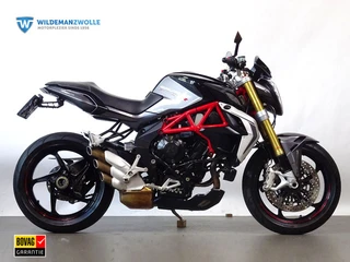 MV Agusta Brutale 800 RR ABS