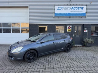 Toyota  Caldina 2.0 GT-four 4x4 Automaat/Klima/265HP.../98dkm...
