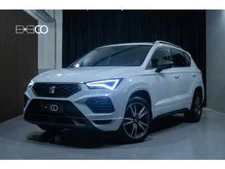 Seat Ateca 1.5 TSI FR Xperience|Beats|Digital|CarPlay|DSG|Trekhaak|Camera|Keyless|LED