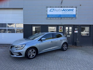 Renault Mégane 1.3 TCe Intens Navi/Half-Leder/28dkm...