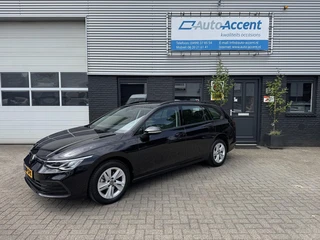 Volkswagen Golf Variant 1.0 eTSI Life Business