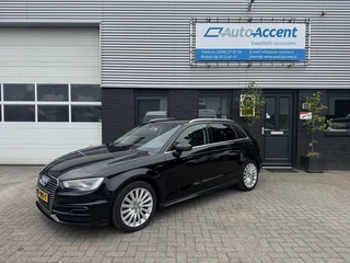 Audi A3 Sportback 1.4 e-tron PHEV Attraction Pro Line plus Leder/Navi/239dkm...