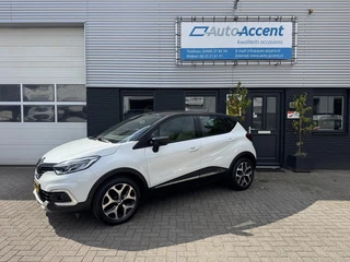 Renault Captur 0.9 TCe Intens Leder/Navi/Camera/83dkm...