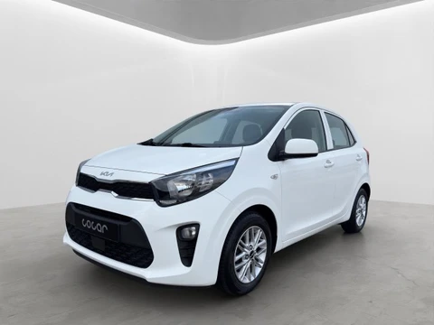KIA PICANTO 1.0 DPI DYNAMIC CARPLAY,NAVI, AIRCO