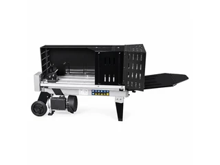 Woodcraft Elektrische houtklover 7 ton horizontaal